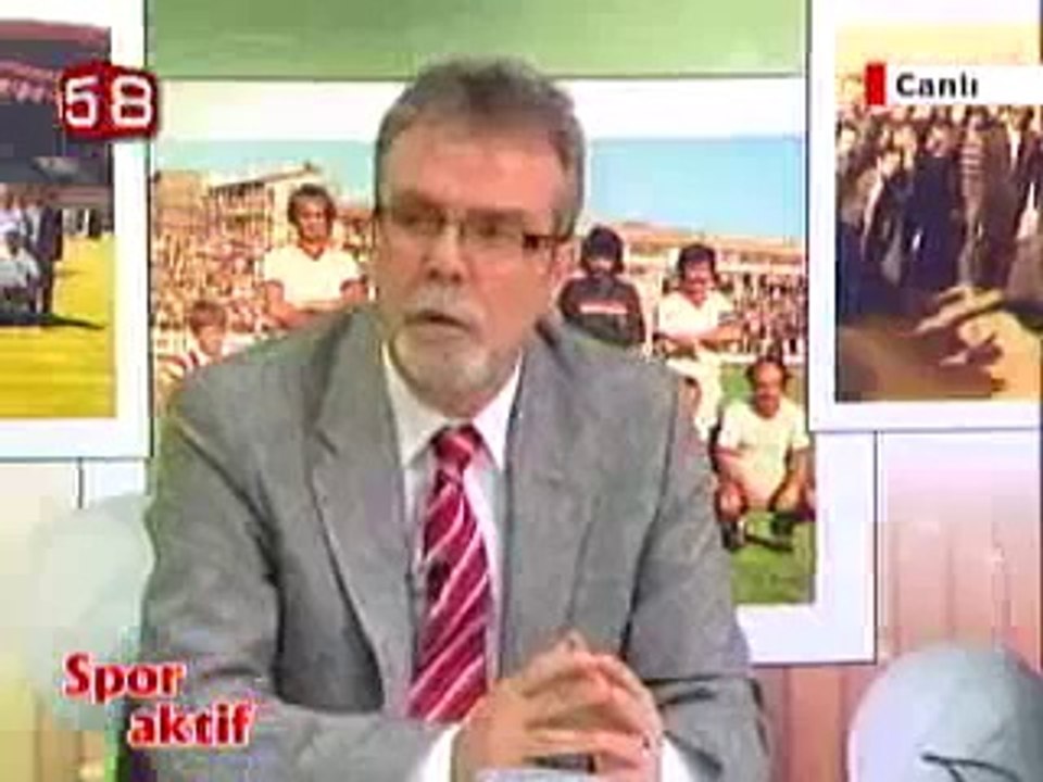 Dikbıyık Belediyespor 0-3 Zara Belediyespor _ Maç özeti