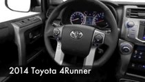 Toyota 4 Runner Dealer Scottsdale, AZ | Toyota 4 Runner Dealership Scottsdale, AZ