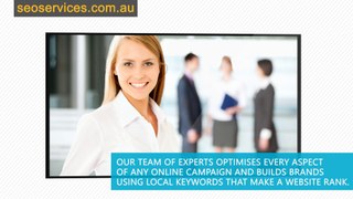 SEO Services - Trusted with White Label SEO Services