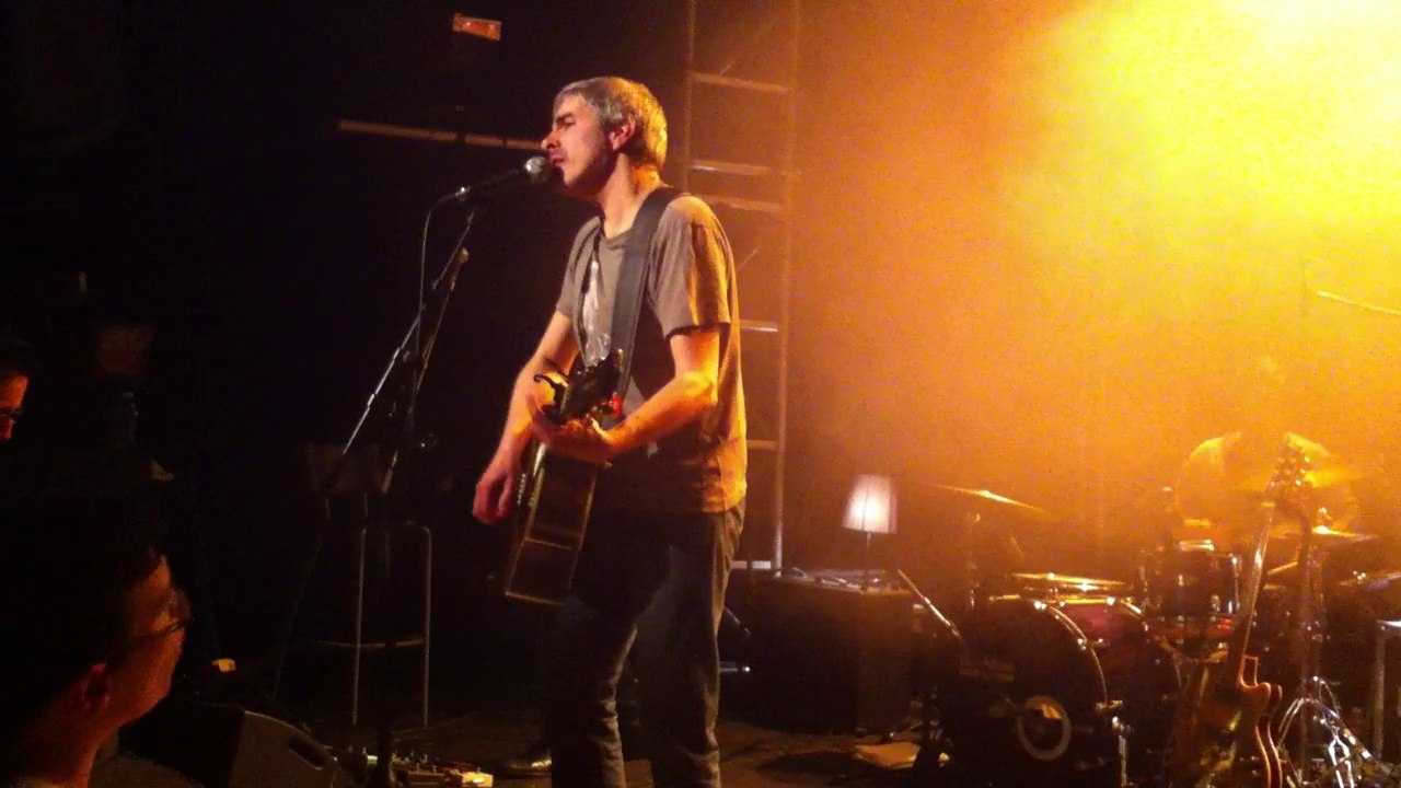 daran concert lyon : le mouvement des marées