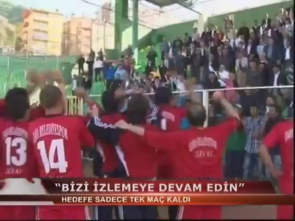 Giresun'da Yiğido Rüzgarı Esti
