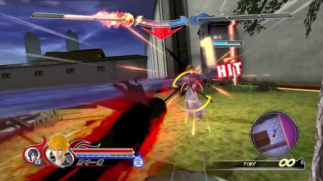 J-stars Victory VS (PS3) - Ichigo