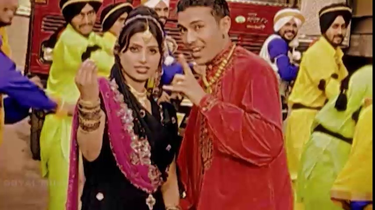 Kuldeep Rasila Miss Pooja - Tahlian HD - Goyal Music - Official Song