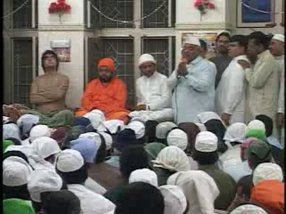 Swami Jai Dev Maharaj Satsang