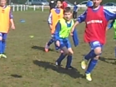 Beauvais : l'ASBO a passé la journée à l'ASPTT