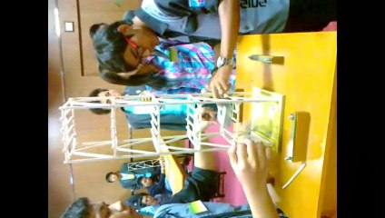 Video Motivasi Kontingen ERBC JTS UNNES