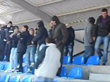 Zaraspor 2-0 Kazan Belediyespor _ Geniş Özet