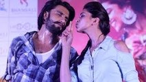Ranveer Singh To Romance Deepika Padukone In Bhansali's Bajirao Mastani ?