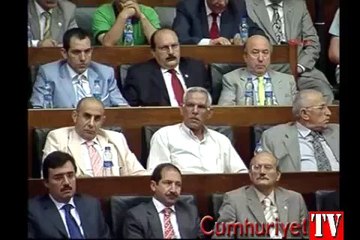Erdoğan'ın 15 Temmuz 2008'de ve 20 Haziran 2009'da yaptığı konuşmalar