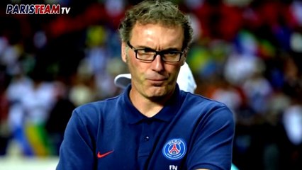 Blanc calme l'enflammade