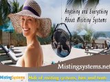 Mistingsystems.net – Hub of misting systems, fans and tents
