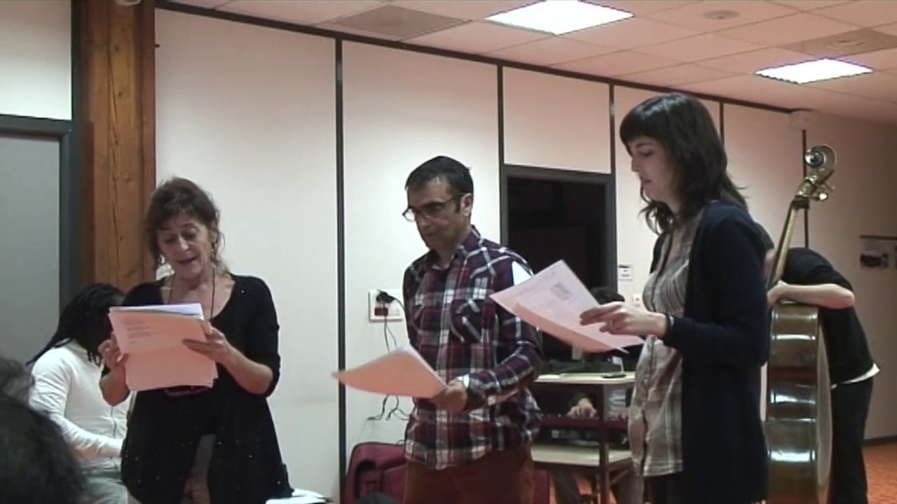 Printemps des Poètes : Le plurilingue de la poésie