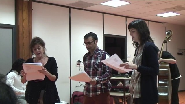 Printemps des Poètes : Le plurilingue de la poésie