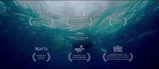 Cuando todo está perdido (2013) - Part 1