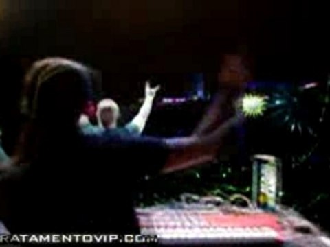 Infected Mushroom - Rio E-music Festival