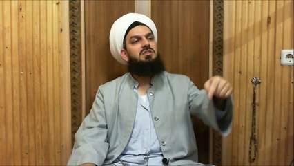 SAPIKLARIN DOĞRU VE YANLIŞ HADİS TERAZİSİ