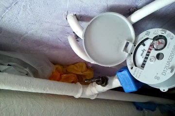 Coup de belier 1