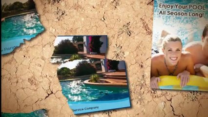 Pool Service Coral Springs