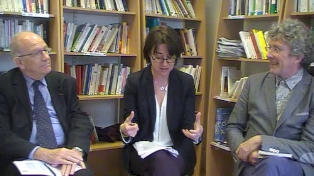 Atmosphères Mars 2014 ( Désir de Participations )