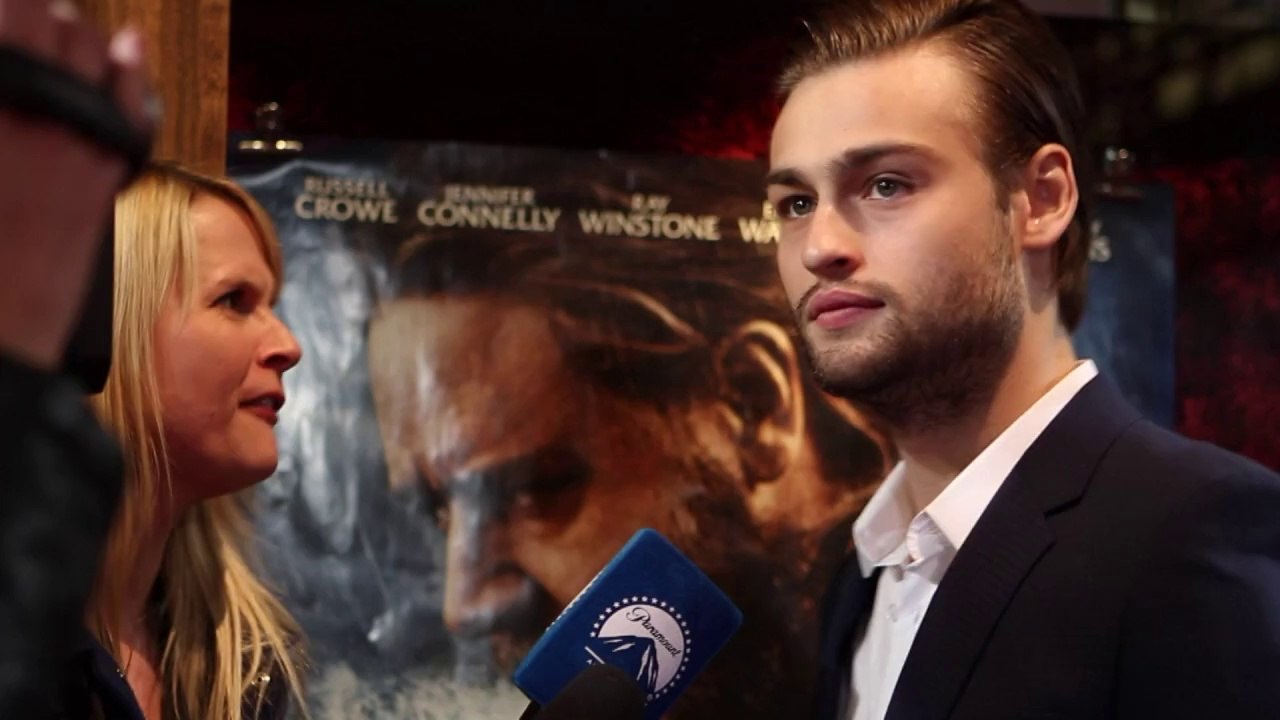 Bibel-Kinospektakel "Noah":  Emma Watson verzaubert Berlin