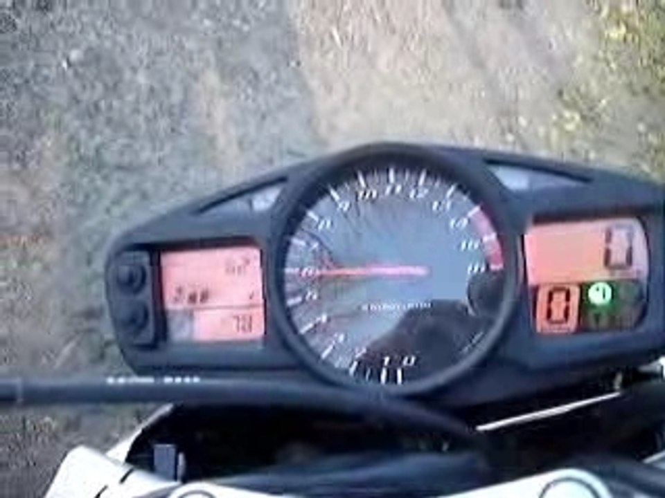 Sortie du GSR 16 et 17 Décembre 2006