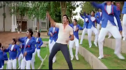 Tera Hero Idhar Hai - Main Tera Hero