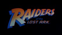 Indiana Jones and the Raiders of the Lost Ark (1981) - Official Trailer [VO-HD]