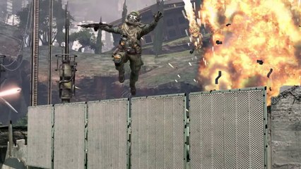 Titanfall - Trailer de lancement [FR]