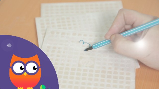 Comment faire un calepinage pour le carrelage mural (Ooreka.fr)