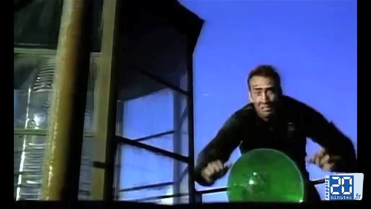 Hal Douglas, la voix des bandes-annonces des blockbusters s'est tue