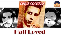 Eddie Cochran - Half Loved (HD) Officiel Seniors Musik