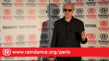 Elliot Grove présente Raindance Paris