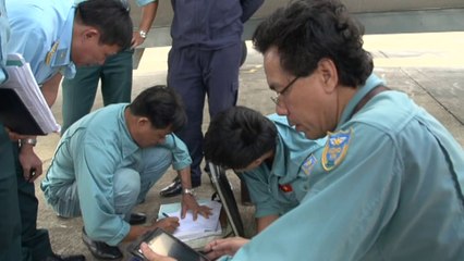 Avião desaparecido: busca se estende ao Oceano Índico