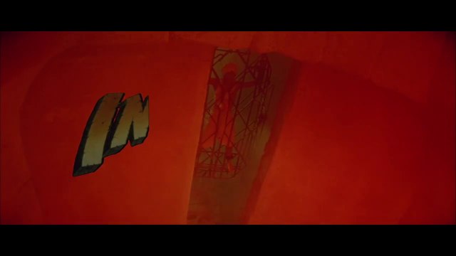 Indiana Jones and the Temple of Doom (1984) - Official Trailer [VO-HD]