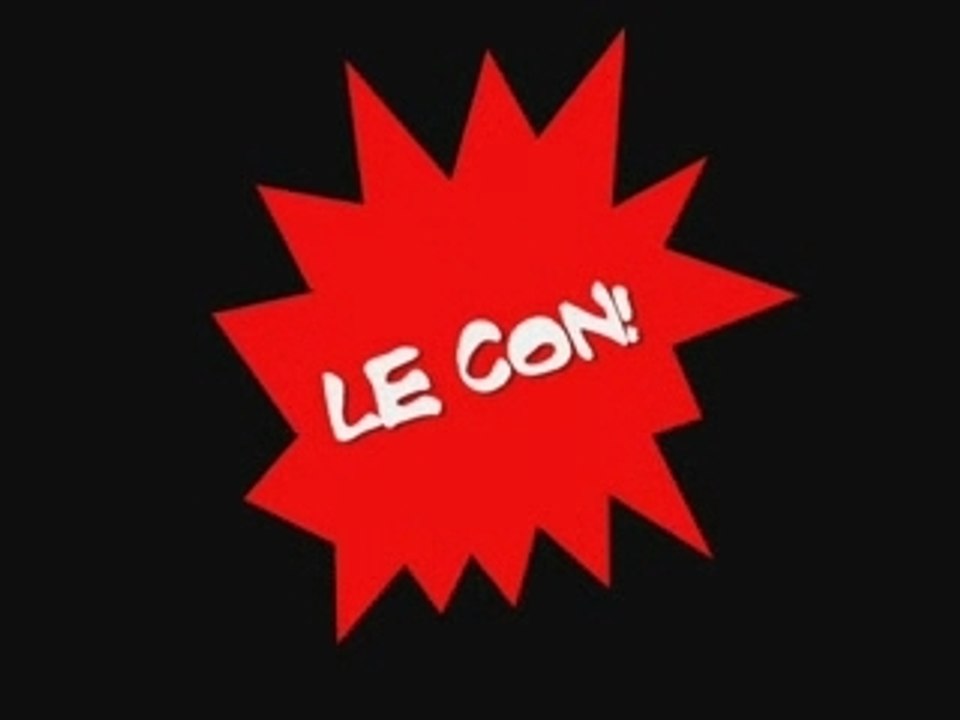 Bud -01x01- le con qui dit non