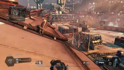 Titanfall - Trailer delle modalità