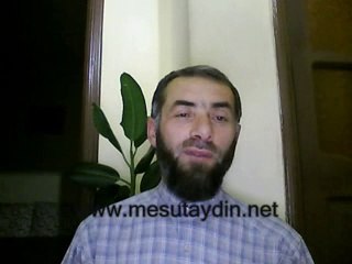 ESMA DERSLERİ EL- EKREM -2