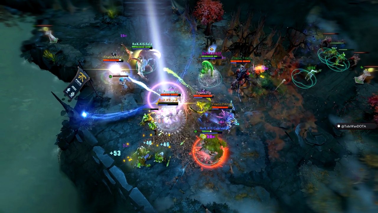 D2CL S2 Weekly #3