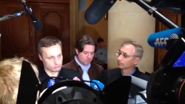 Jean-Sébastien Ferjou (Atlantico) annonce qu'il va faire appel de la décision du TGI de Paris dans l'affaire des enregistrements de Nicolas Sarkozy par Patrick Buisson