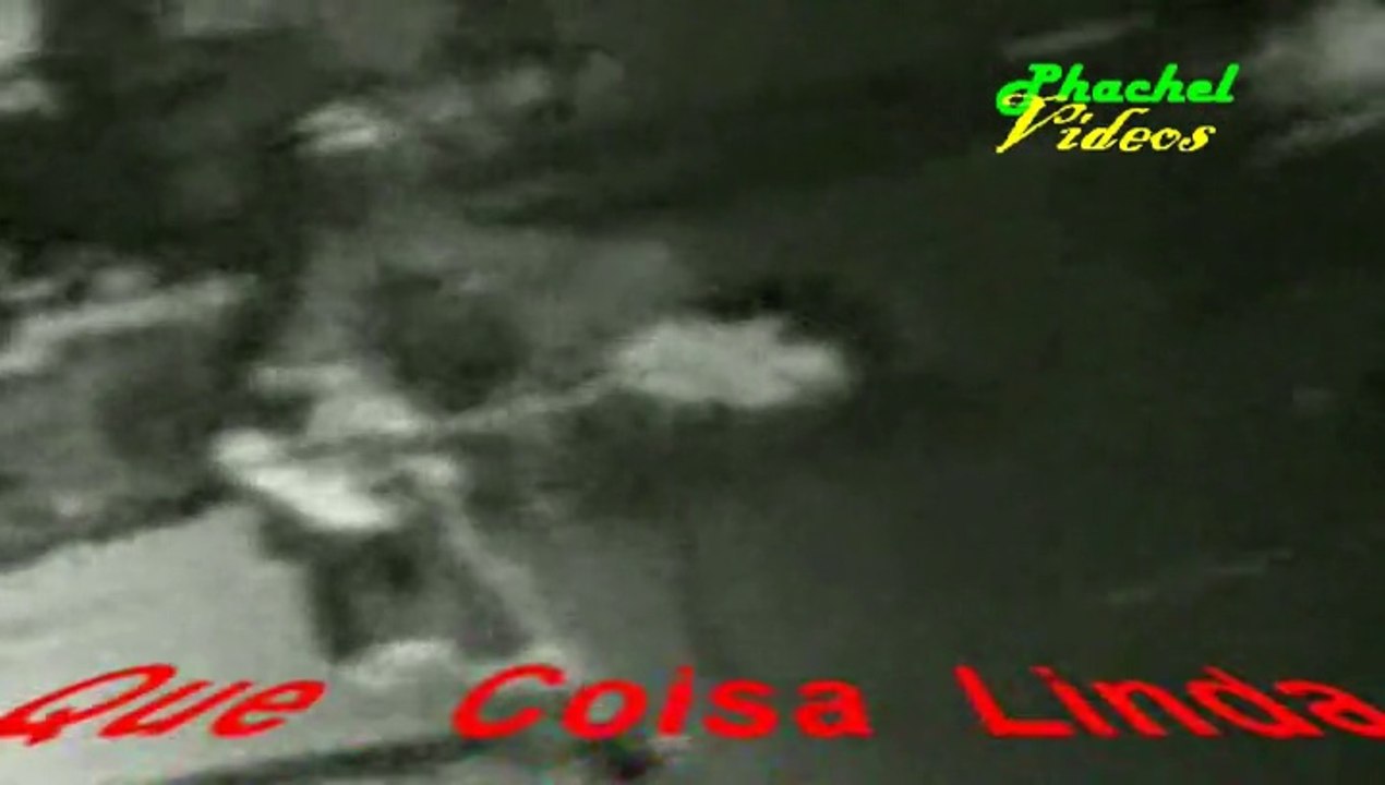 OS INCRIVEIS _ QUE COISA LINDA VIDEO CLIPE