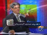 Aaj Kamran Khan Kay Sath-13 Mar 2014-Part 1
