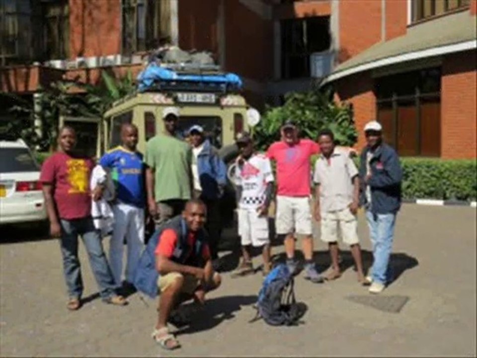 Mount Kilimanjaro Climbing Company | Climb Mt. Kilimanjaro with the Safest