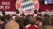 Il patron del Bayern Mocano Hoeness andrà in carcere per la maxi evasione fiscale