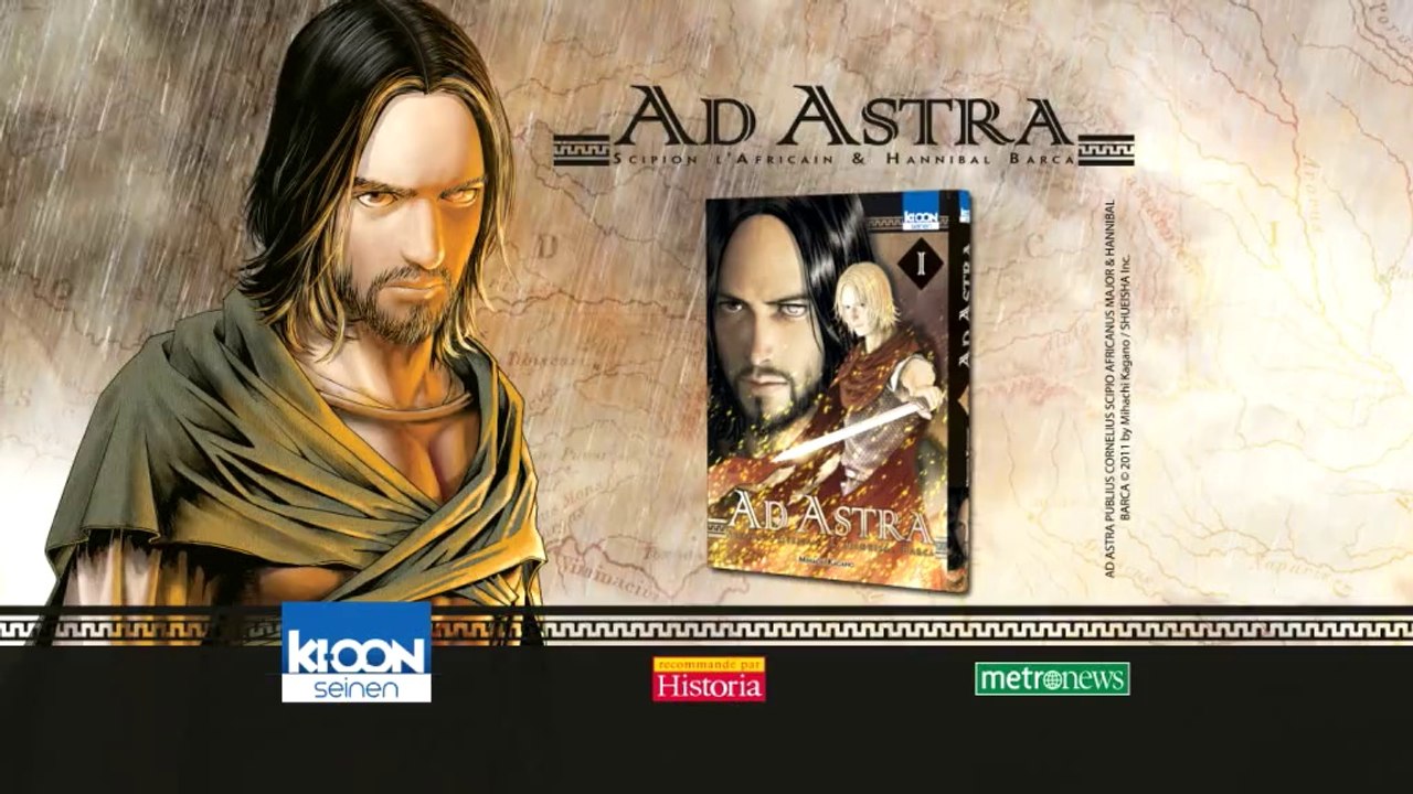 Ad Astra dévoile toute sa force dans un trailer !