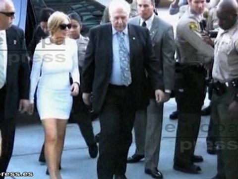 Lindsay Lohan: la lista de sus 36 amantes famosos