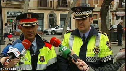 Detienen a una familia que vendía droga a menores