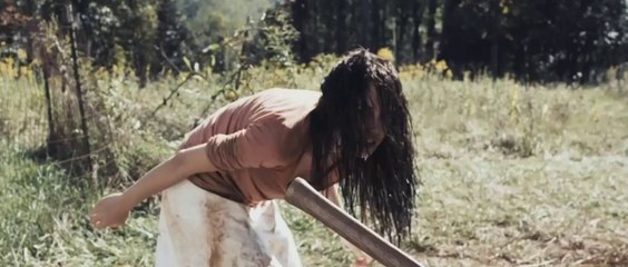 House of Good and Evil Official Trailer 1 (2014) - Horror Movie HD