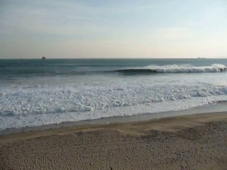 TEHUANTEPEC SALINA CRUZ OCEAN PACIFIQUE