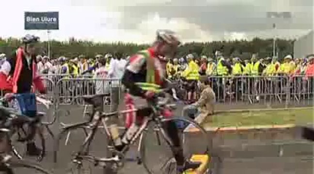 Bien Vivre - Saint-Quentin-en-Yvelines ville touristique ?