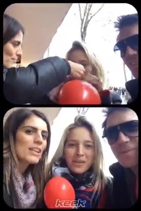 SGoodthreesome... -by Lulopilato